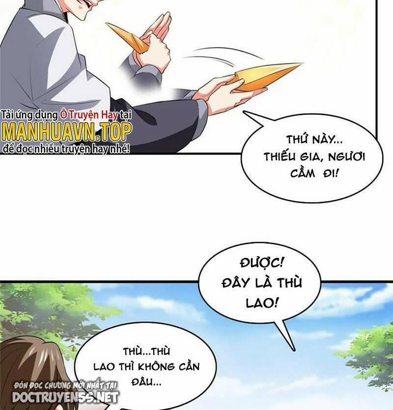 Thiên Đạo Đồ Thư Quán 256 trang 48