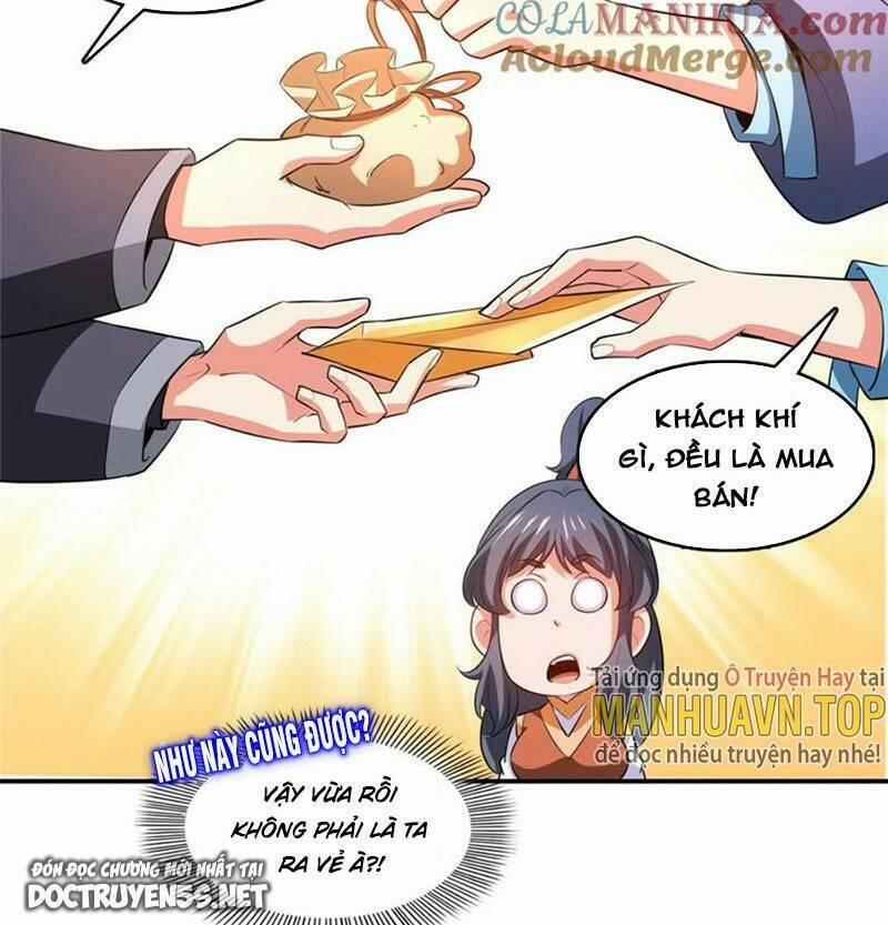 Thiên Đạo Đồ Thư Quán 256 trang 52