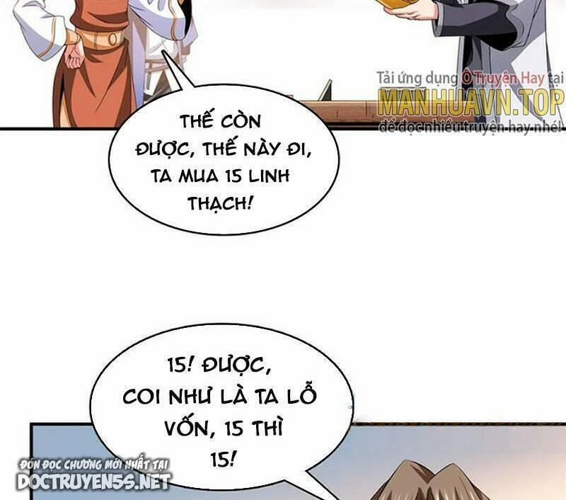 Thiên Đạo Đồ Thư Quán 256 trang 7