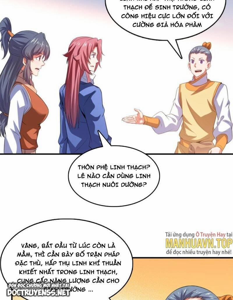 Thiên Đạo Đồ Thư Quán 257 trang 12