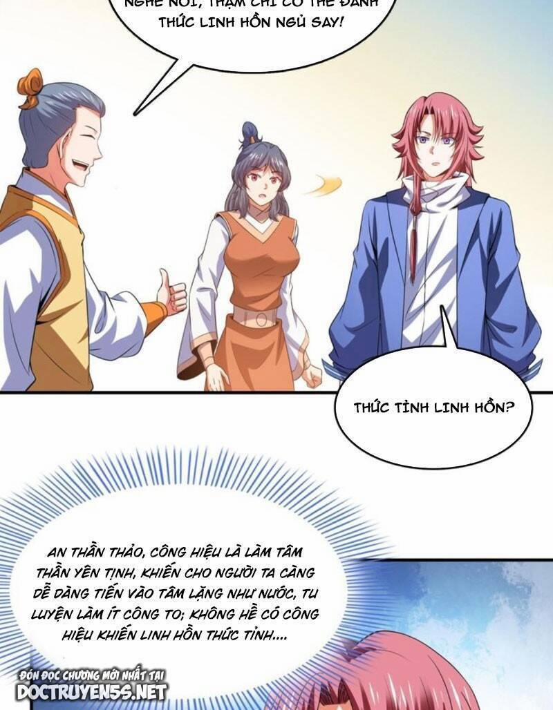 Thiên Đạo Đồ Thư Quán 257 trang 13