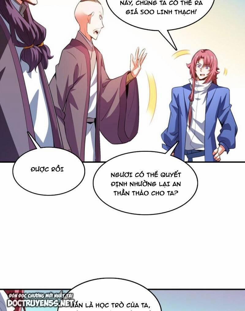 Thiên Đạo Đồ Thư Quán 257 trang 28