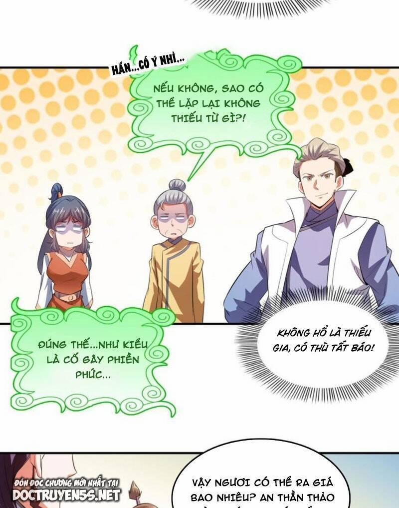 Thiên Đạo Đồ Thư Quán 257 trang 29