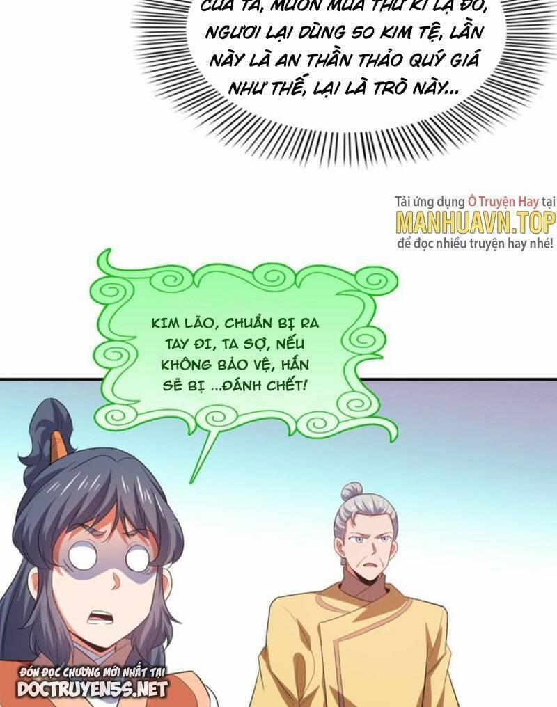 Thiên Đạo Đồ Thư Quán 257 trang 31