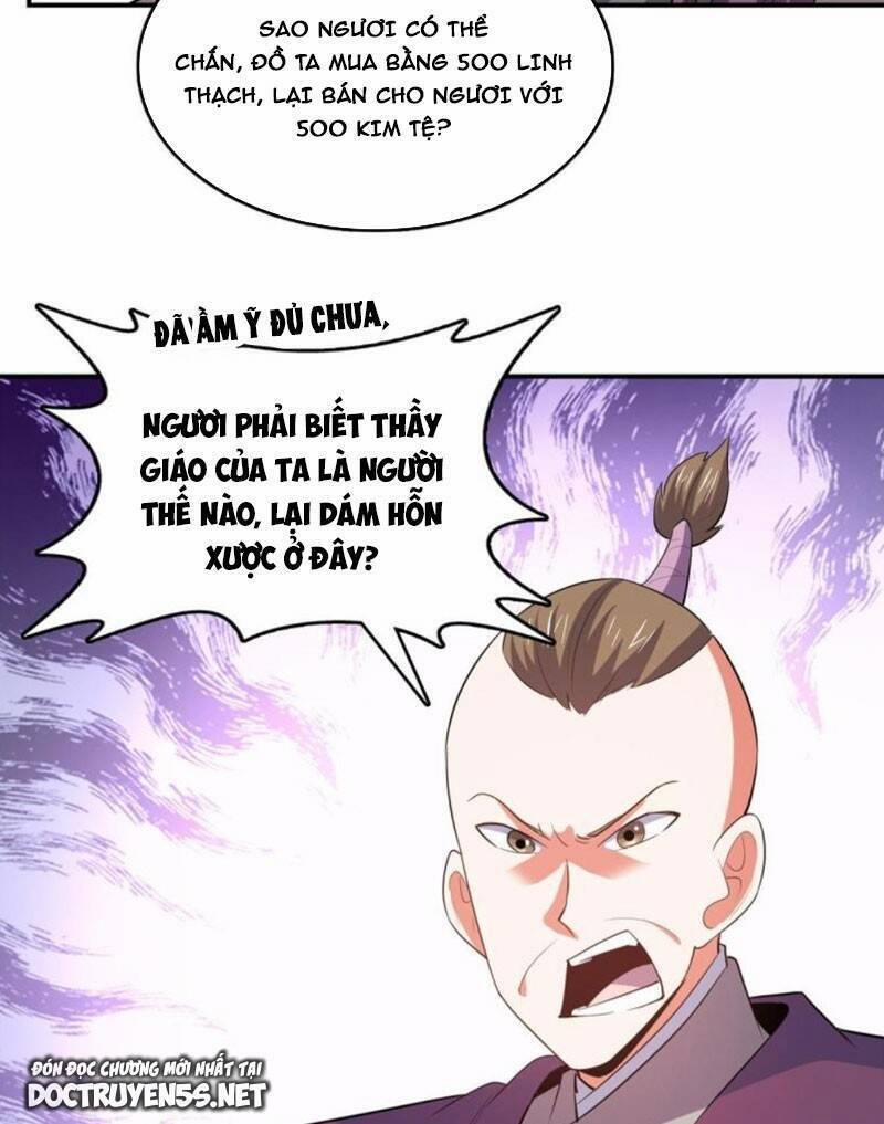 Thiên Đạo Đồ Thư Quán 257 trang 36