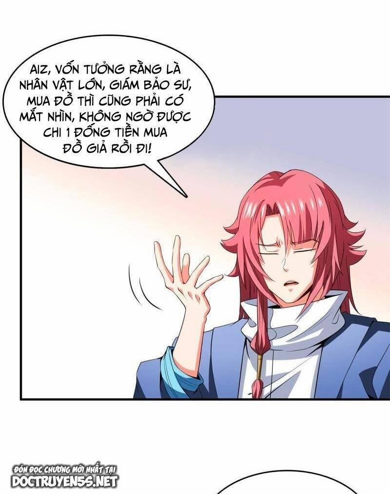 Thiên Đạo Đồ Thư Quán 258 trang 1