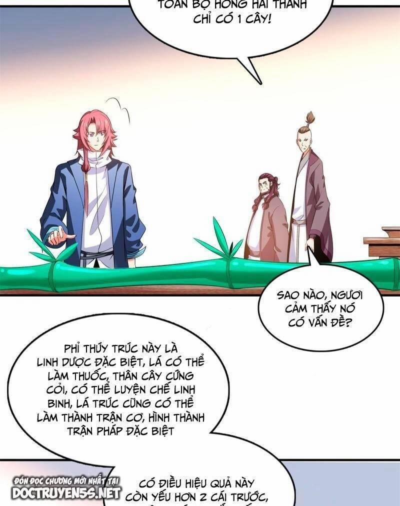 Thiên Đạo Đồ Thư Quán 258 trang 10