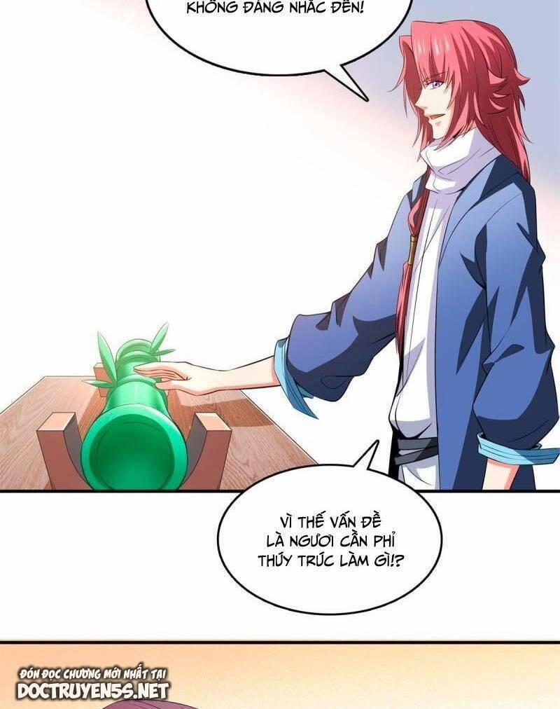 Thiên Đạo Đồ Thư Quán 258 trang 11