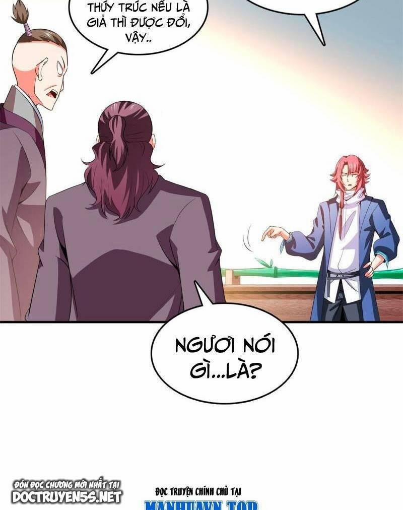 Thiên Đạo Đồ Thư Quán 258 trang 15