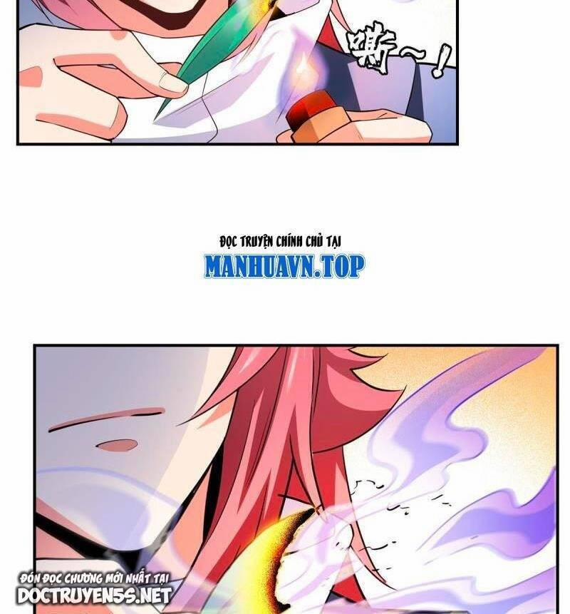 Thiên Đạo Đồ Thư Quán 258 trang 27