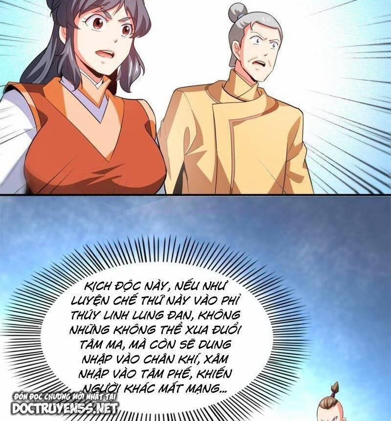 Thiên Đạo Đồ Thư Quán 258 trang 30