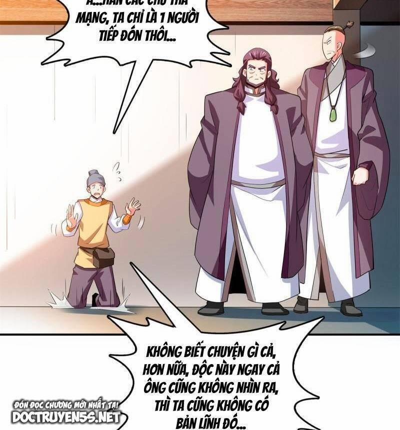 Thiên Đạo Đồ Thư Quán 258 trang 33