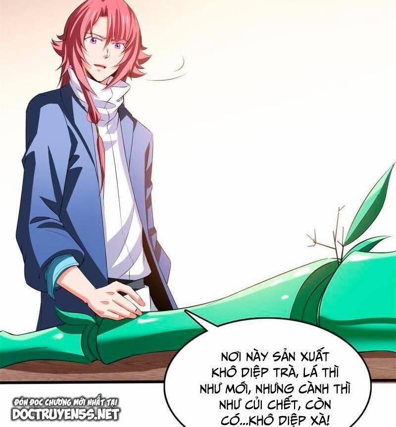 Thiên Đạo Đồ Thư Quán 258 trang 39