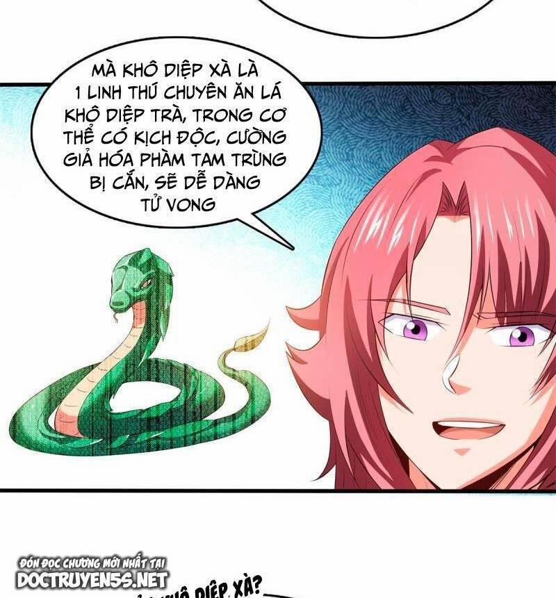 Thiên Đạo Đồ Thư Quán 258 trang 40