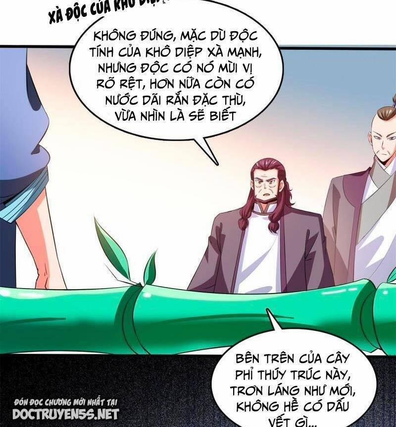 Thiên Đạo Đồ Thư Quán 258 trang 41