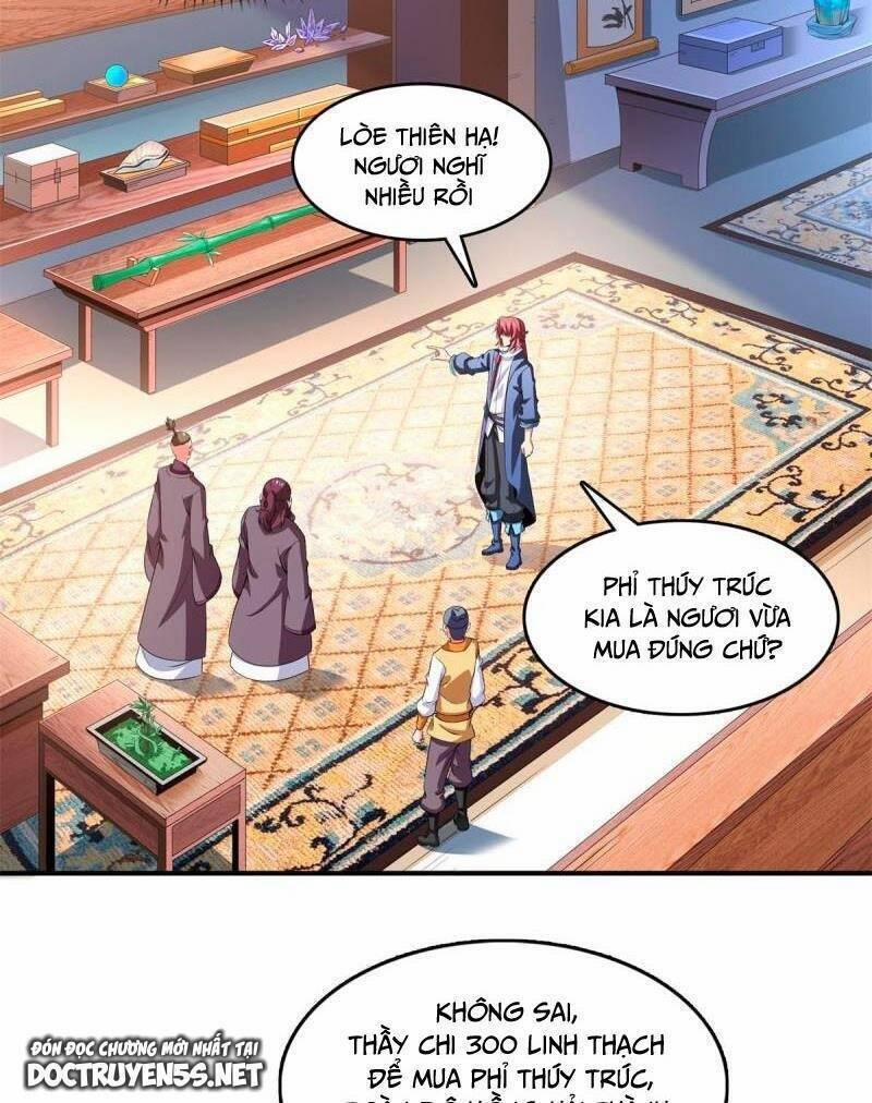 Thiên Đạo Đồ Thư Quán 258 trang 9