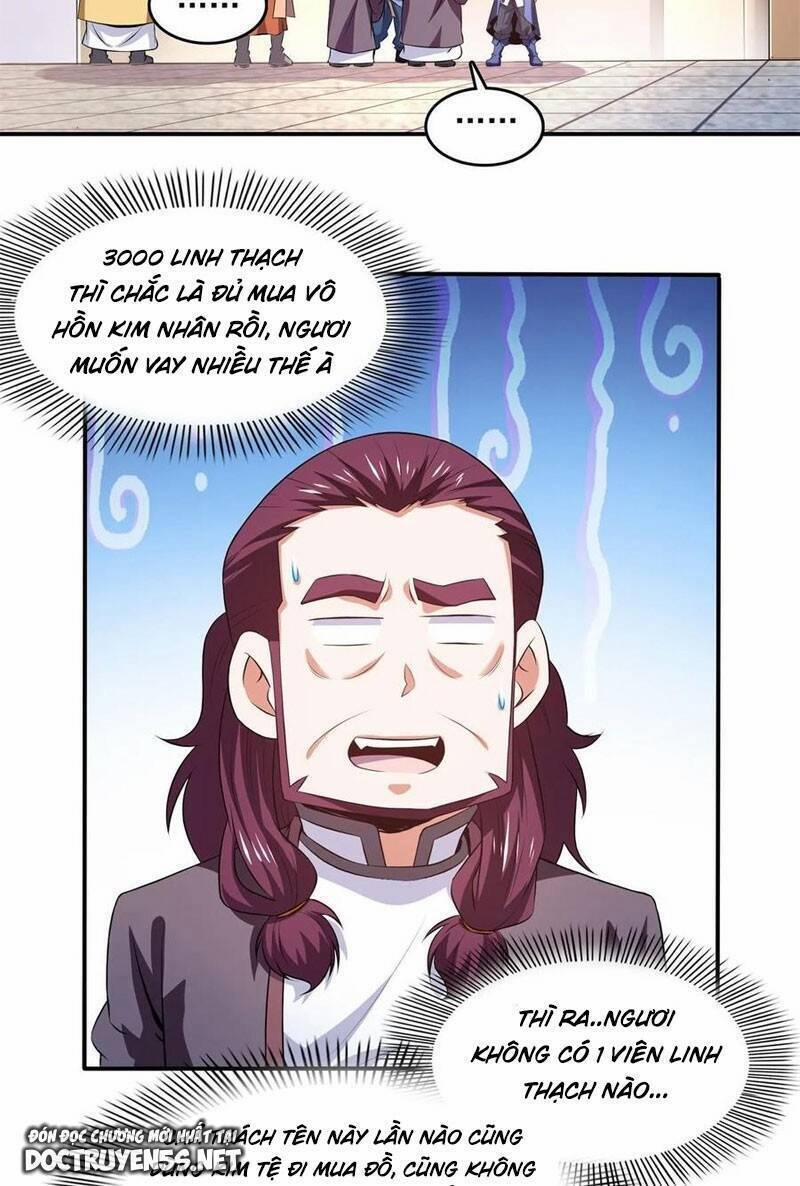 Thiên Đạo Đồ Thư Quán 259 trang 18