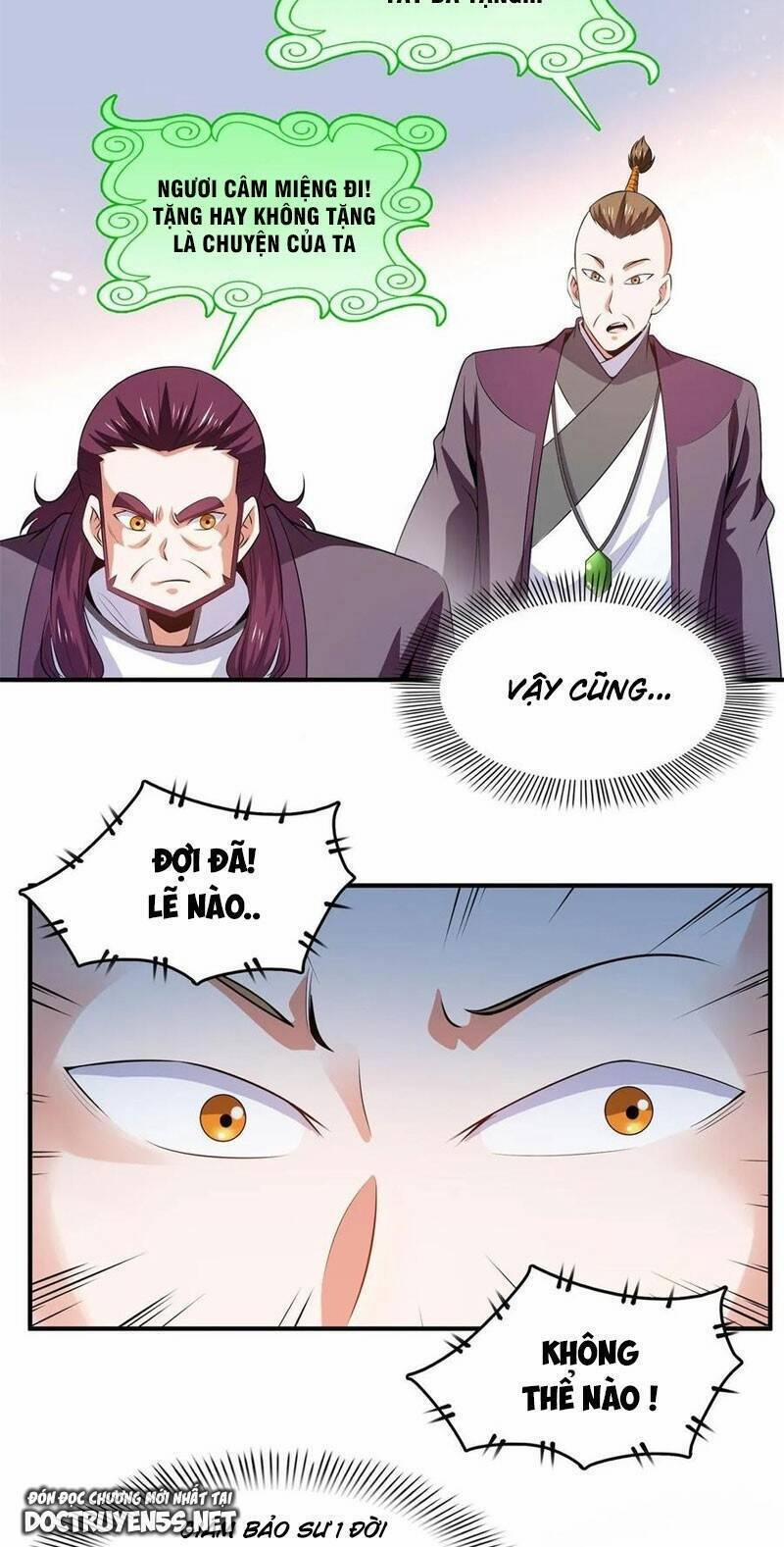 Thiên Đạo Đồ Thư Quán 259 trang 2