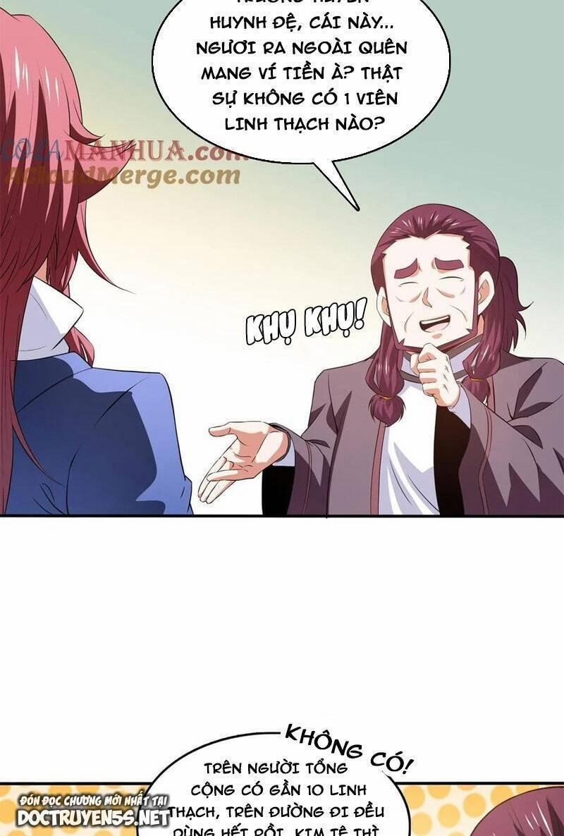 Thiên Đạo Đồ Thư Quán 259 trang 20