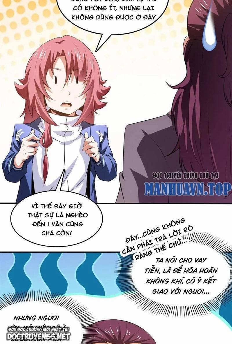 Thiên Đạo Đồ Thư Quán 259 trang 21