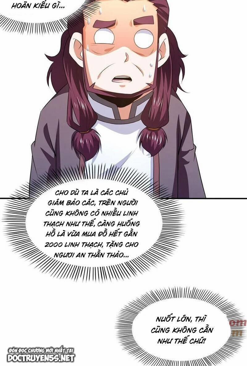 Thiên Đạo Đồ Thư Quán 259 trang 22