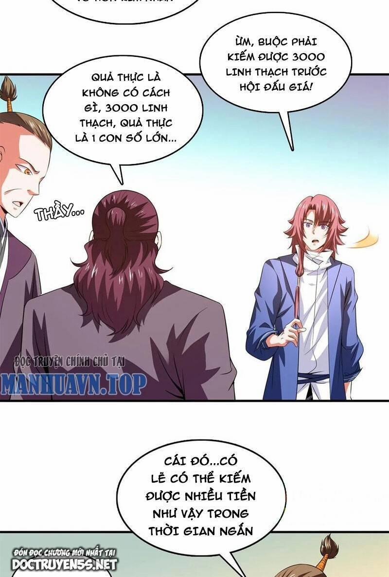 Thiên Đạo Đồ Thư Quán 259 trang 24