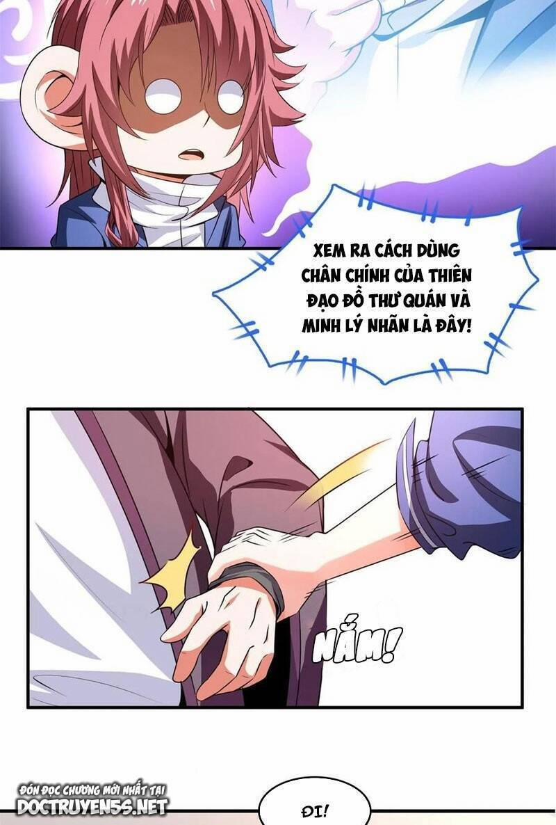 Thiên Đạo Đồ Thư Quán 259 trang 28