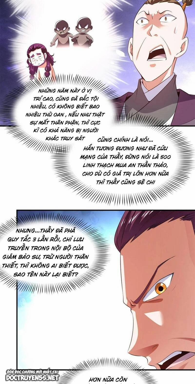 Thiên Đạo Đồ Thư Quán 259 trang 4