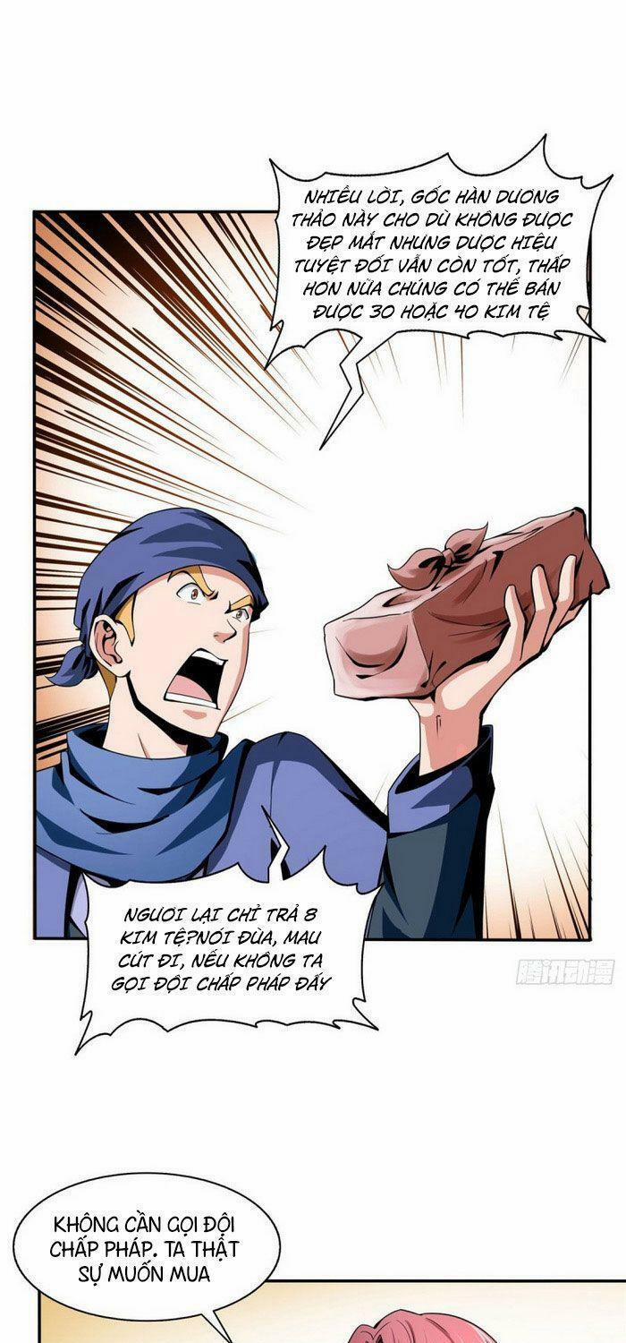 Thiên Đạo Đồ Thư Quán 26 trang 0