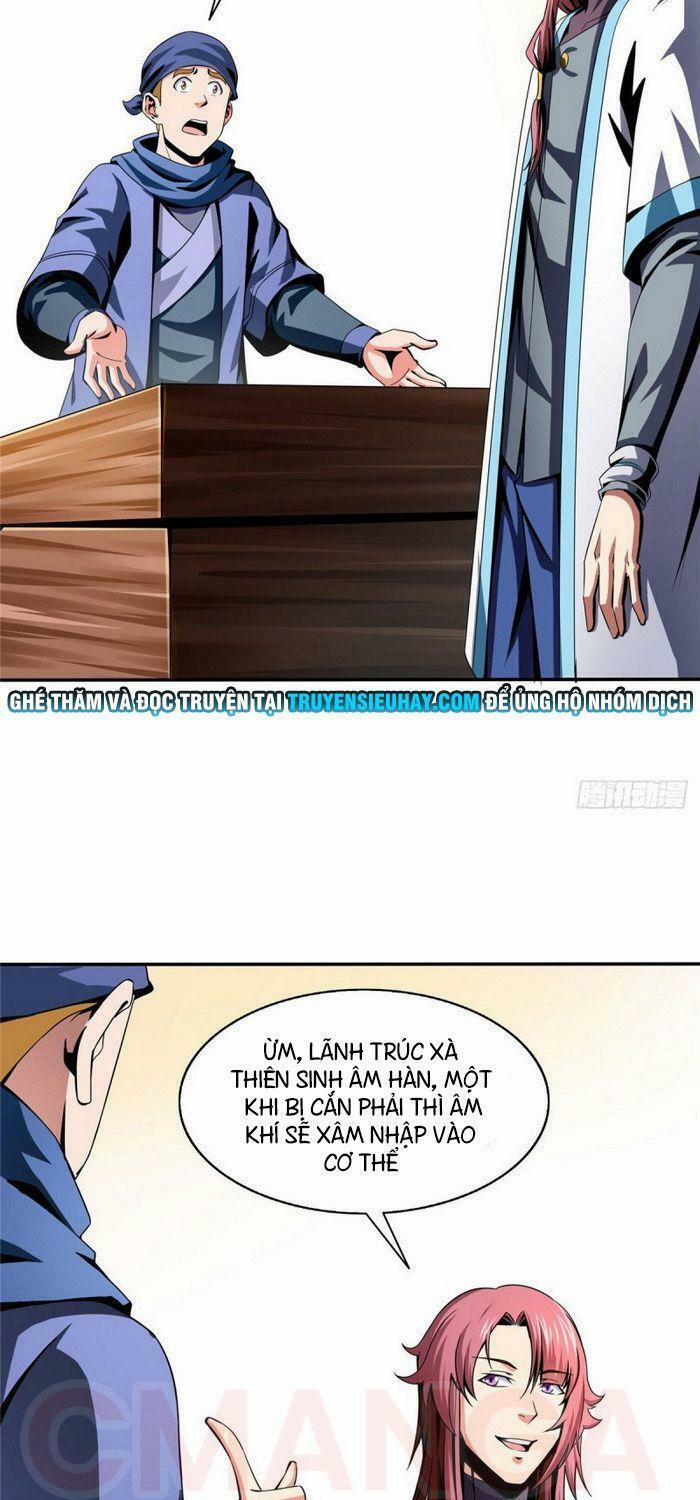 Thiên Đạo Đồ Thư Quán 26 trang 10