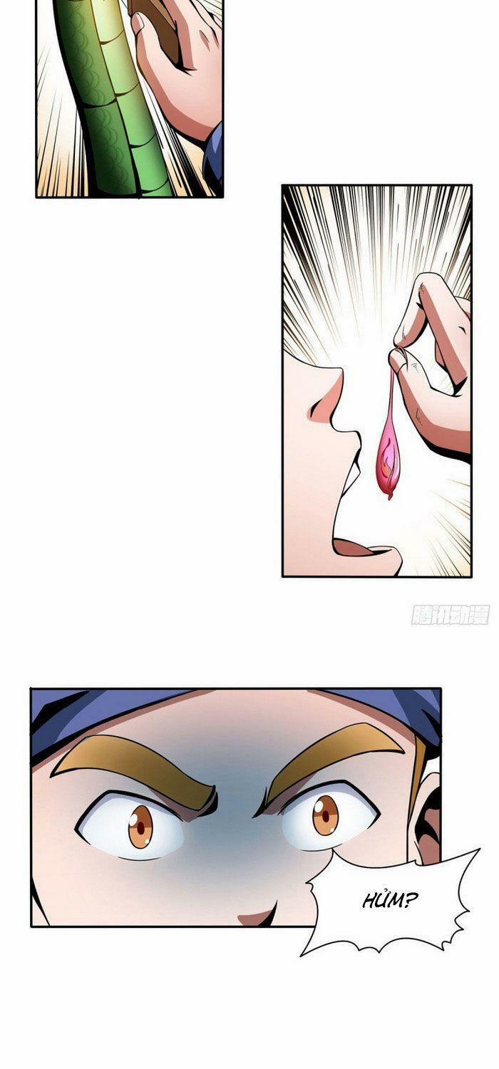 Thiên Đạo Đồ Thư Quán 26 trang 14