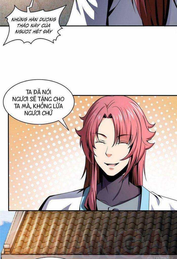 Thiên Đạo Đồ Thư Quán 26 trang 16