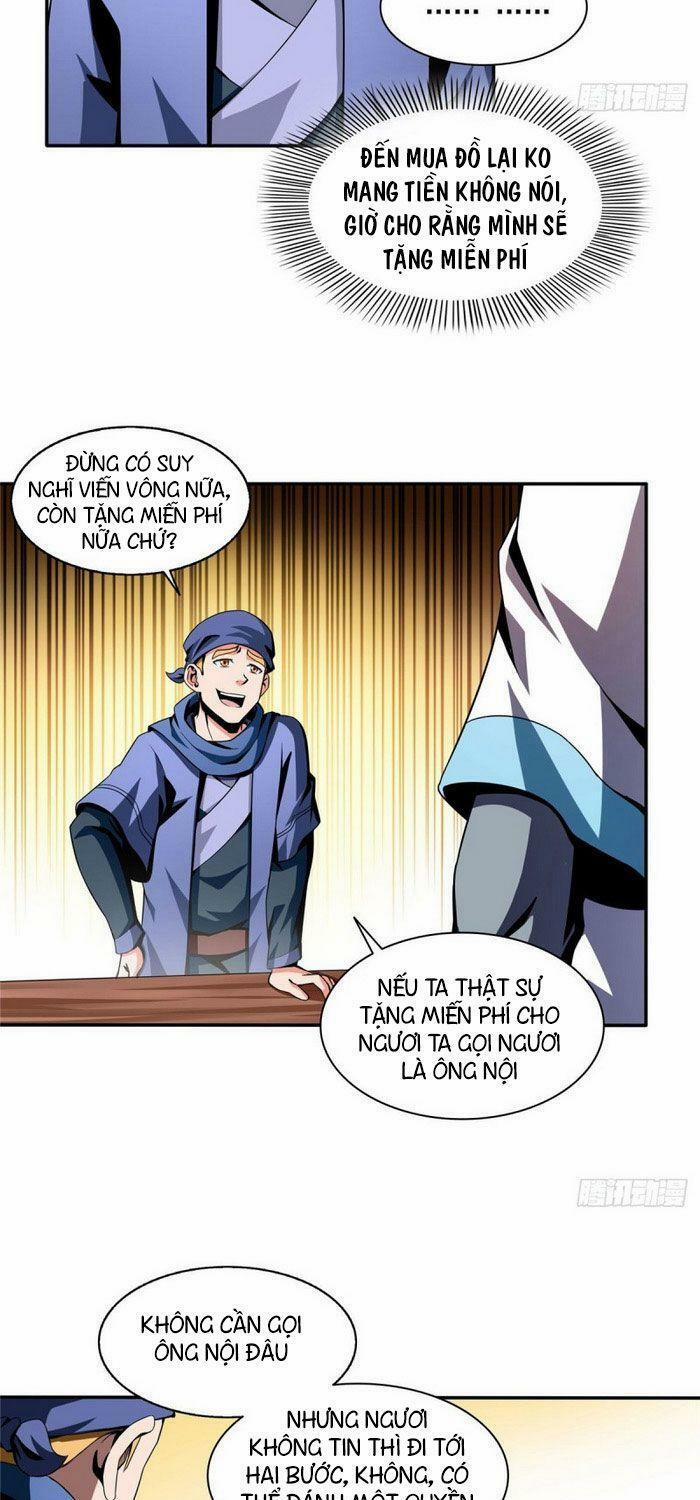 Thiên Đạo Đồ Thư Quán 26 trang 2