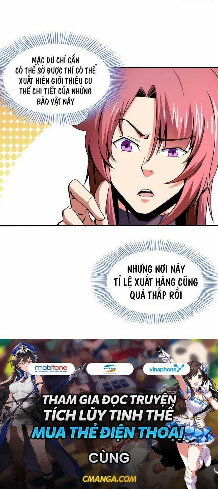 Thiên Đạo Đồ Thư Quán 26 trang 24