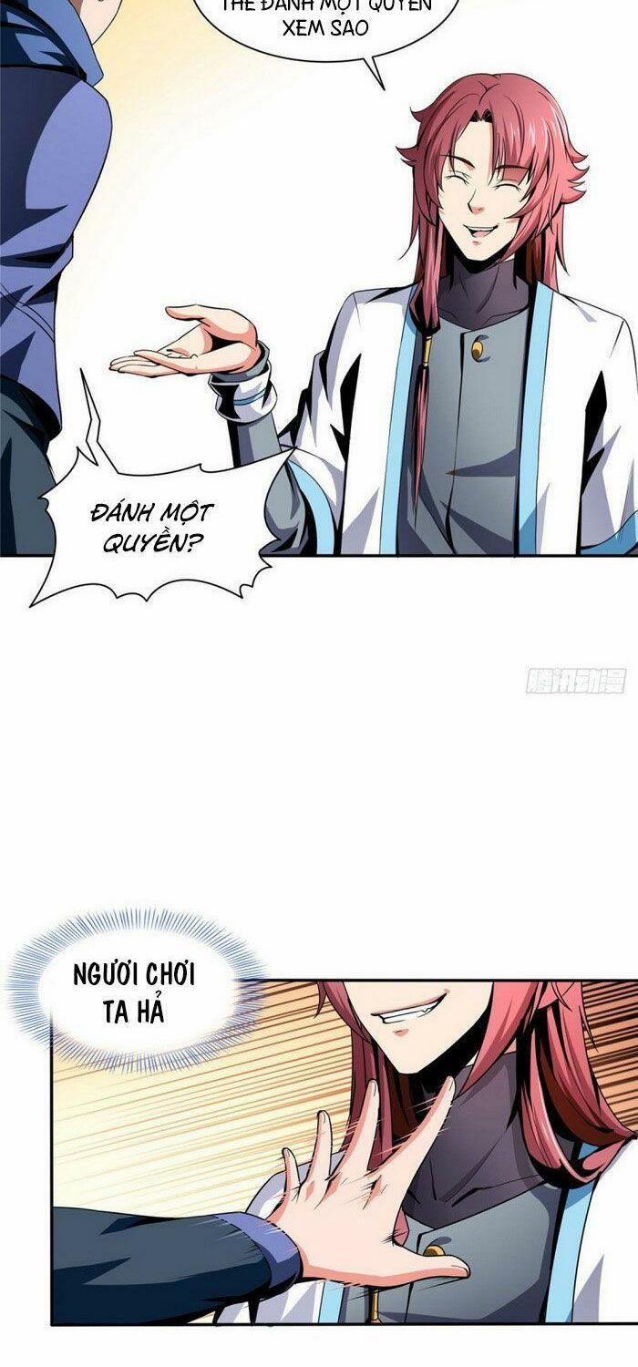 Thiên Đạo Đồ Thư Quán 26 trang 3