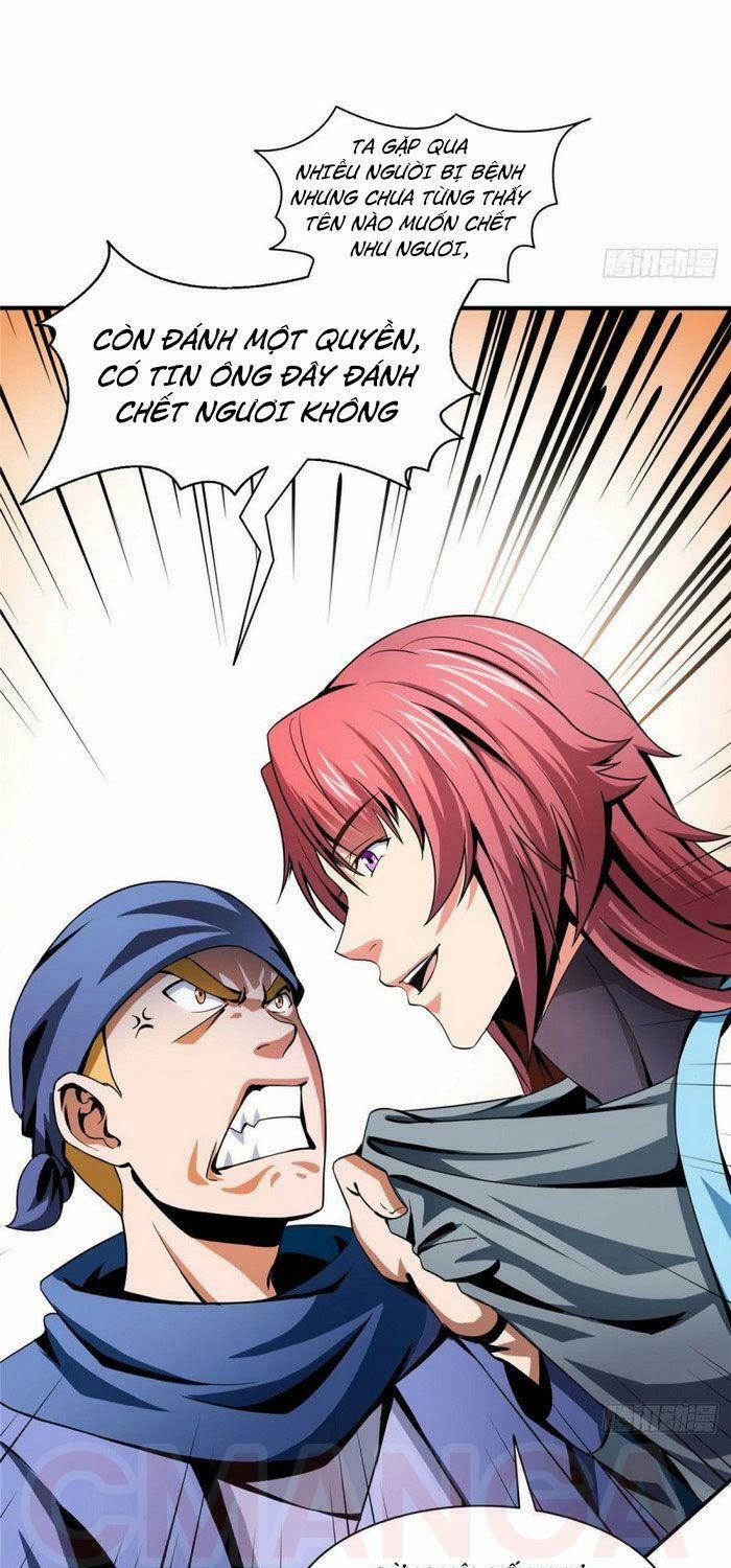 Thiên Đạo Đồ Thư Quán 26 trang 4