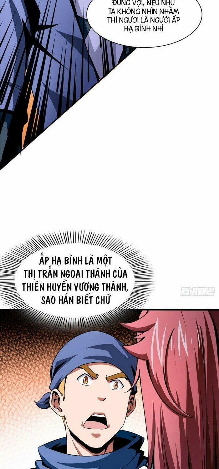 Thiên Đạo Đồ Thư Quán 26 trang 5