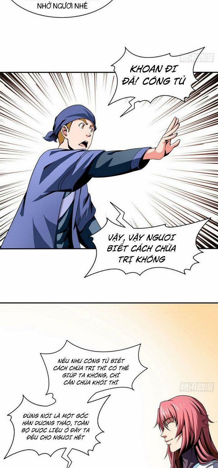 Thiên Đạo Đồ Thư Quán 26 trang 9