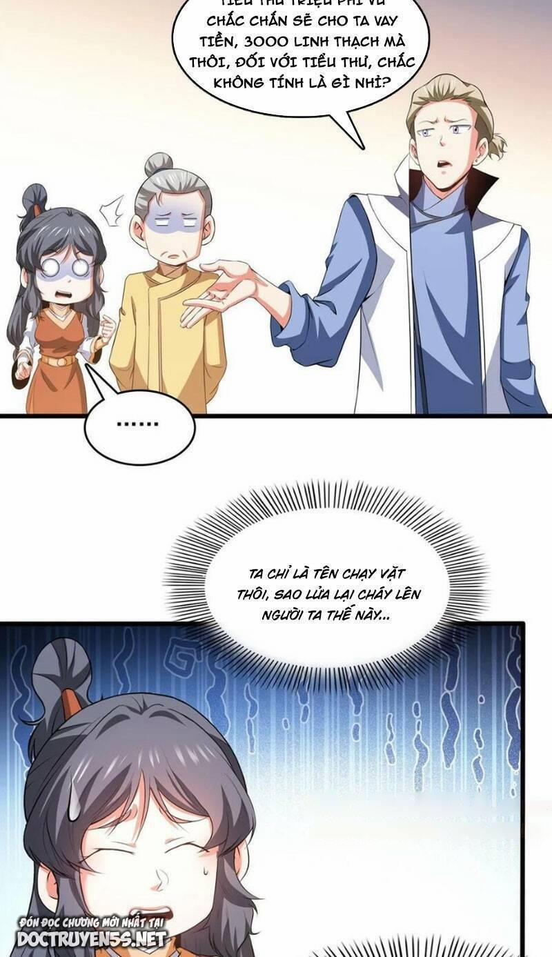 Thiên Đạo Đồ Thư Quán 260 trang 12