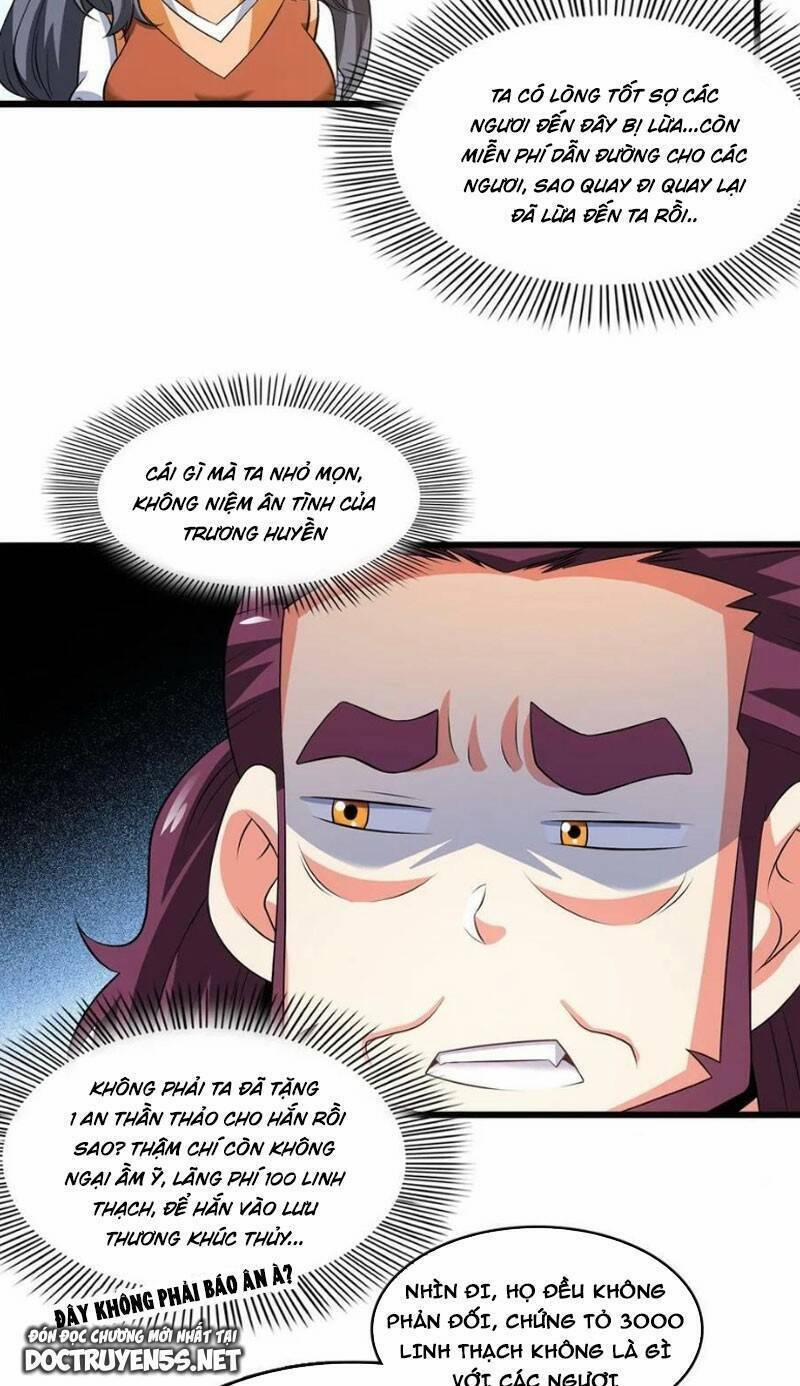 Thiên Đạo Đồ Thư Quán 260 trang 13