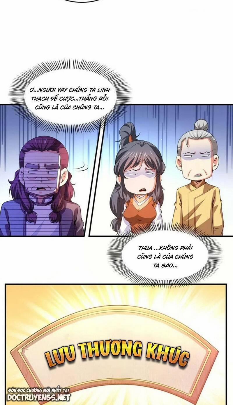 Thiên Đạo Đồ Thư Quán 260 trang 17