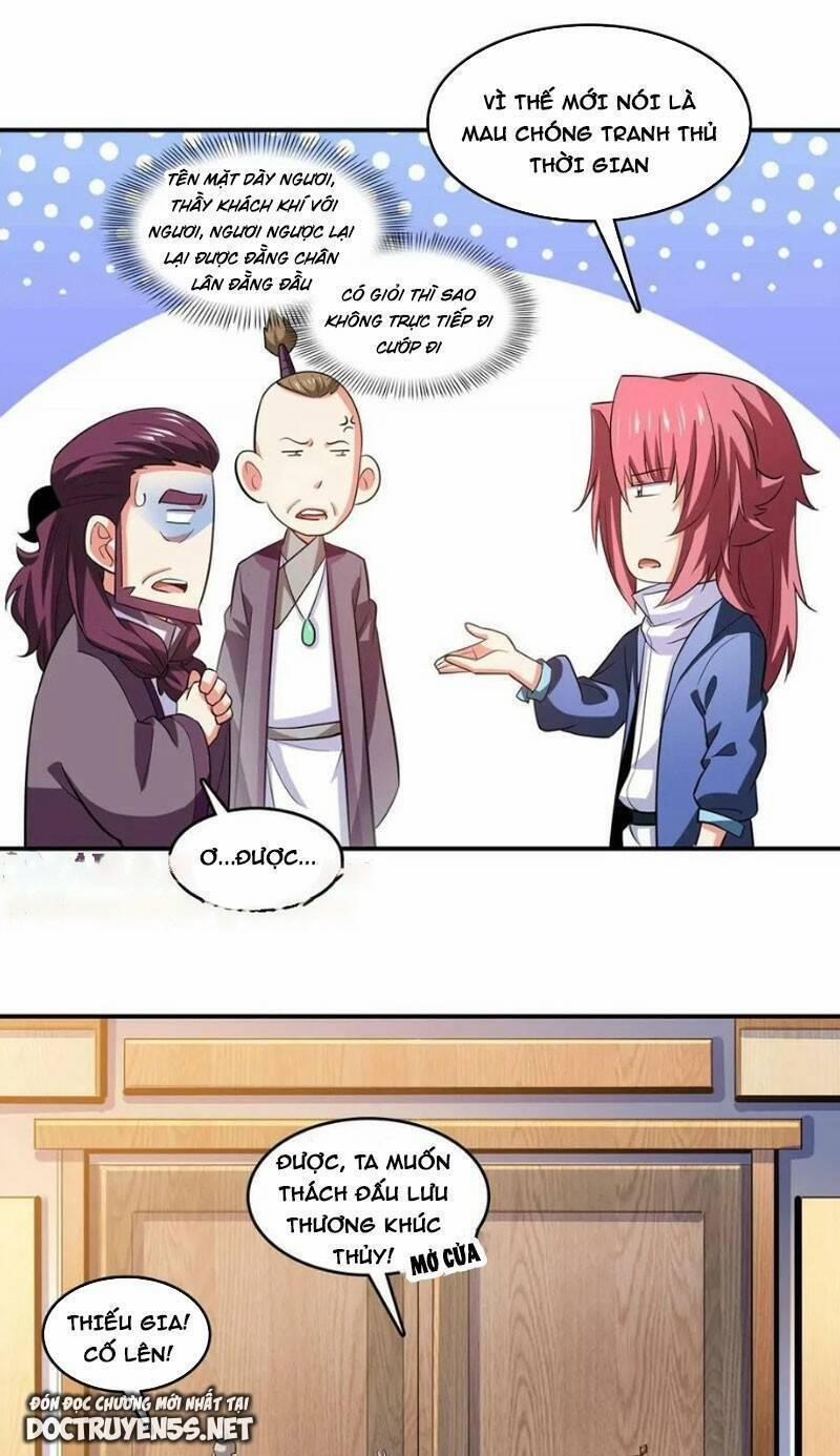 Thiên Đạo Đồ Thư Quán 260 trang 5