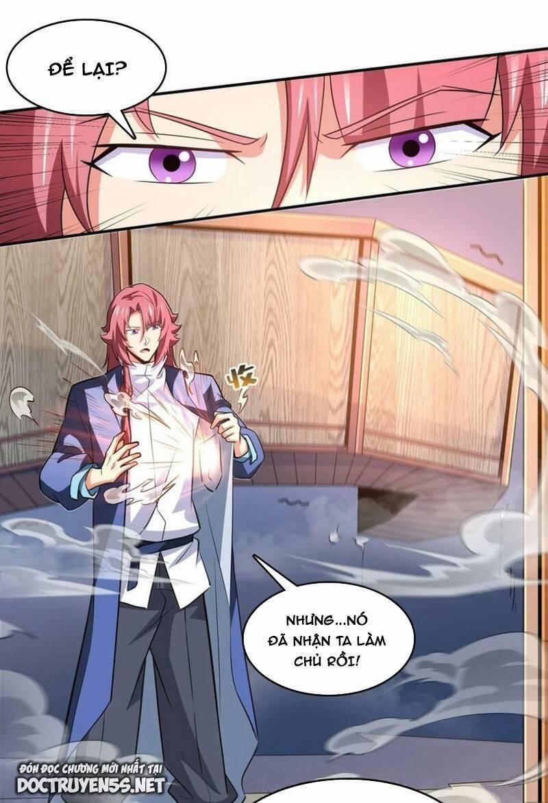 Thiên Đạo Đồ Thư Quán 261 trang 0