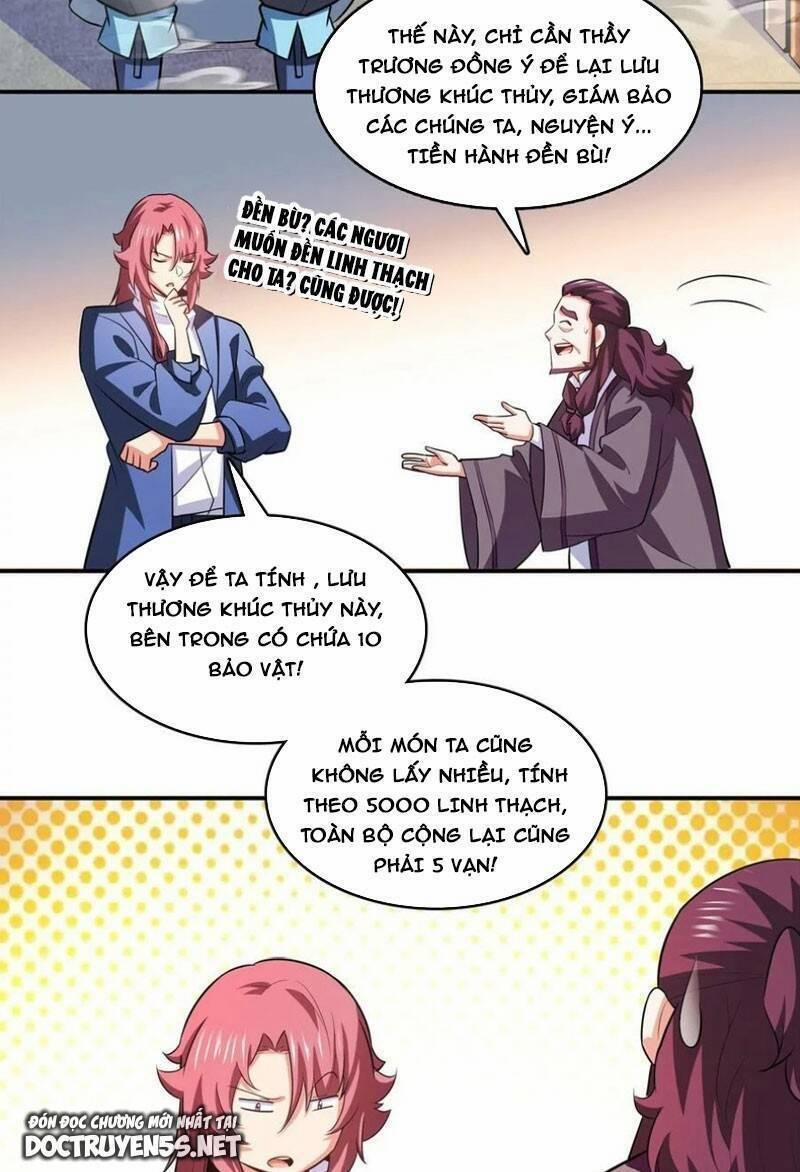 Thiên Đạo Đồ Thư Quán 261 trang 1