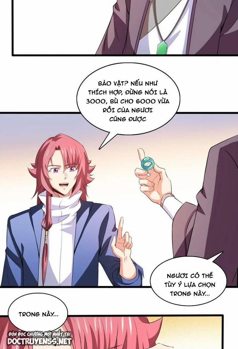 Thiên Đạo Đồ Thư Quán 261 trang 12