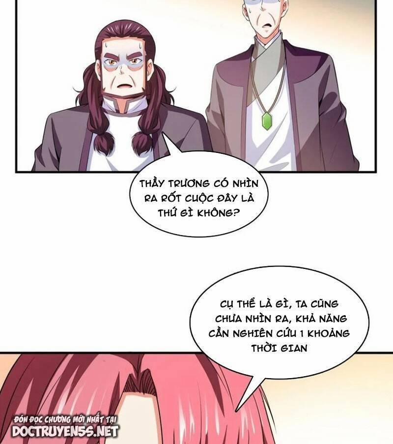 Thiên Đạo Đồ Thư Quán 261 trang 22