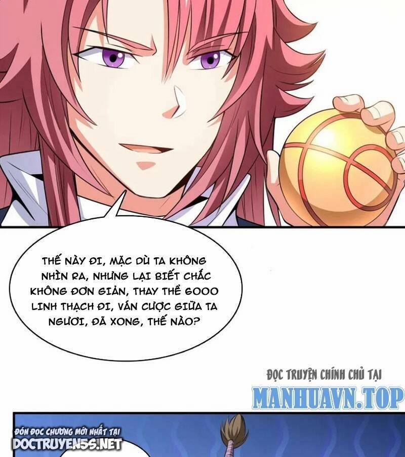 Thiên Đạo Đồ Thư Quán 261 trang 23