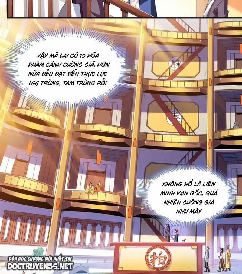 Thiên Đạo Đồ Thư Quán 261 trang 27