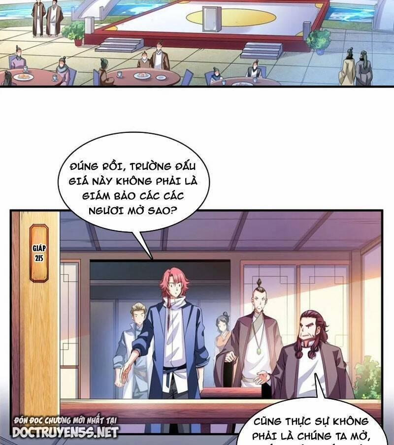 Thiên Đạo Đồ Thư Quán 261 trang 28