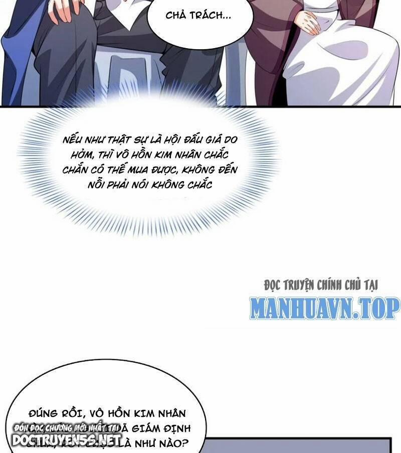 Thiên Đạo Đồ Thư Quán 261 trang 30